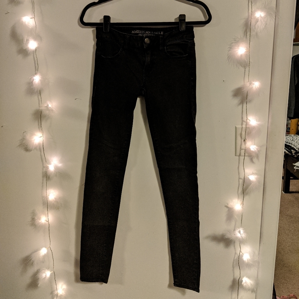 AE Jeggings